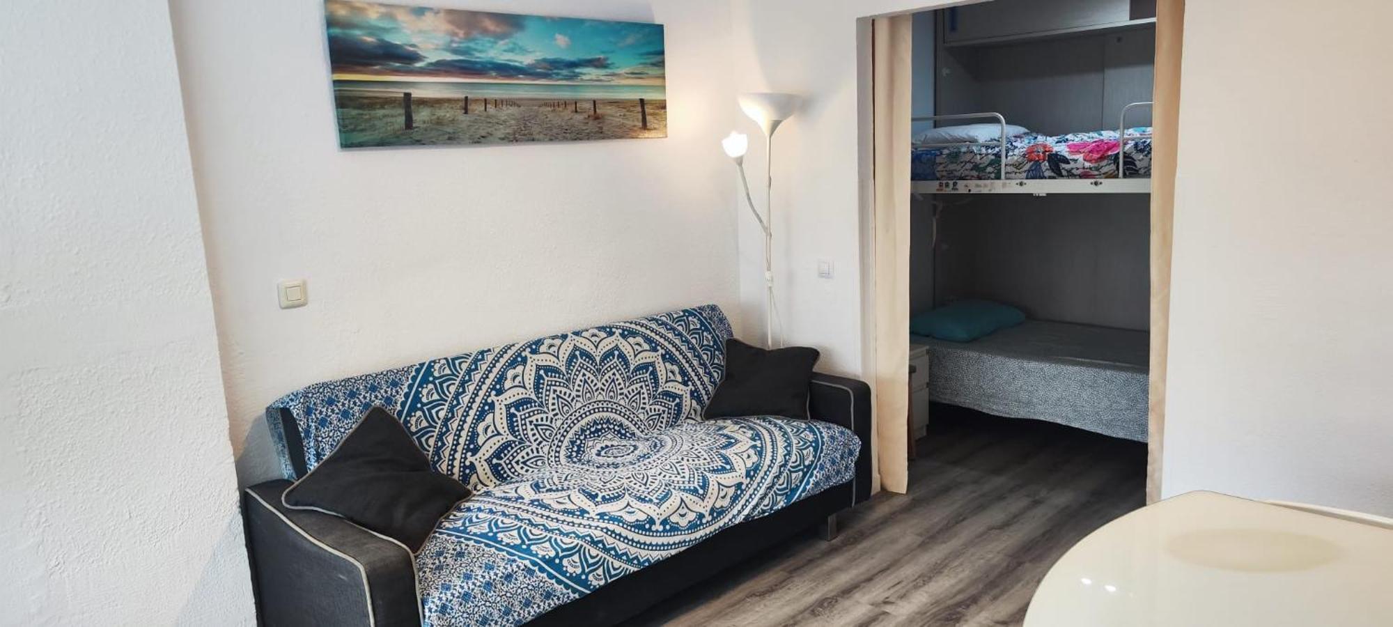 Apartment Molinos Relax Playa del Inglés Exterior foto