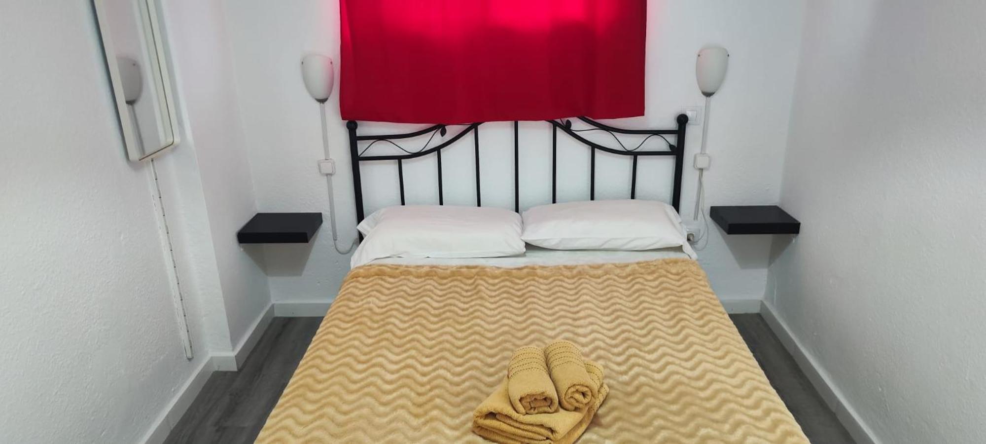 Apartment Molinos Relax Playa del Inglés Exterior foto